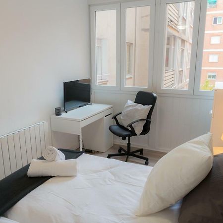 Tuguest Pedro Antonio Apartment Granada Exterior foto