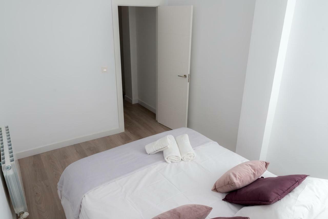 Tuguest Pedro Antonio Apartment Granada Exterior foto