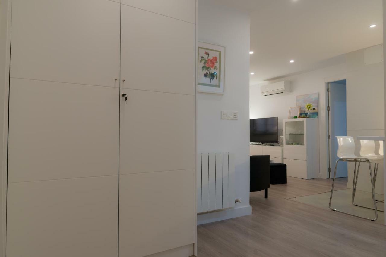 Tuguest Pedro Antonio Apartment Granada Exterior foto