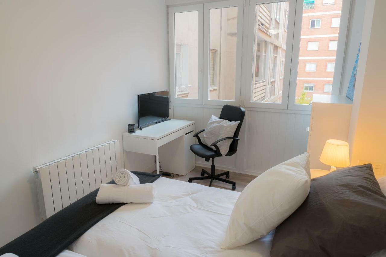 Tuguest Pedro Antonio Apartment Granada Exterior foto
